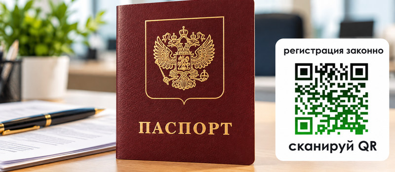 регистрация в Королёве